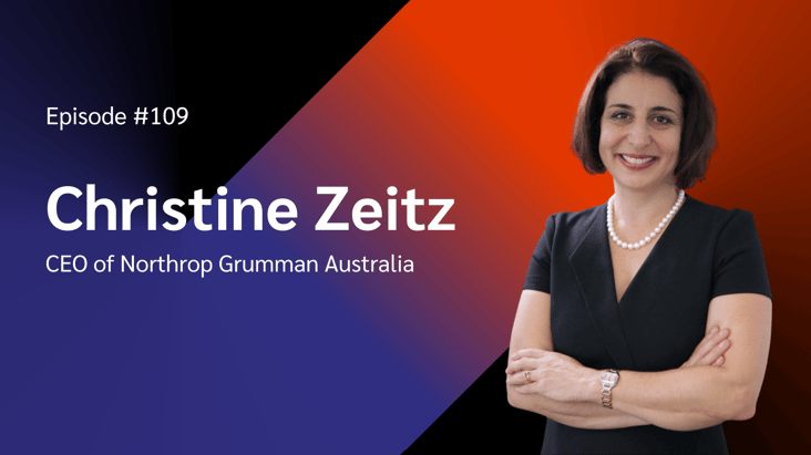 Christine Zeitz